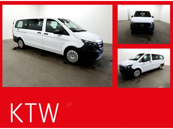 Transport de personnes MERCEDES-BENZ Vito 114