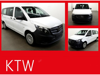Transport de personnes MERCEDES-BENZ Vito 114