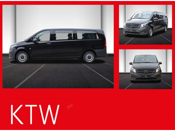 Transport de personnes MERCEDES-BENZ Vito 114