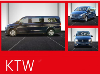 Transport de personnes MERCEDES-BENZ Vito 114