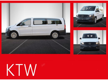 Transport de personnes MERCEDES-BENZ Vito 114
