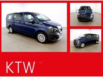 Minibus MERCEDES-BENZ Vito 114