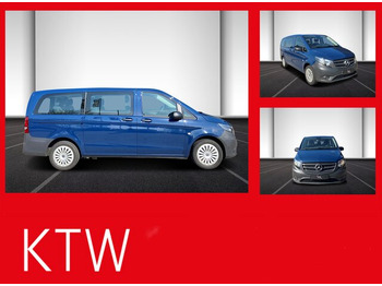 Transport de personnes MERCEDES-BENZ Vito 114
