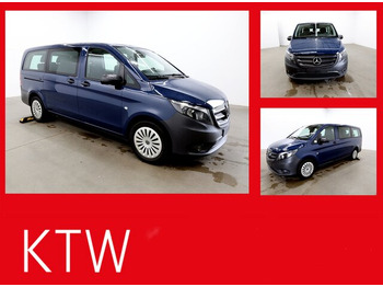 Minibus MERCEDES-BENZ Vito 114