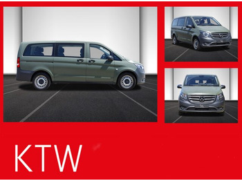 Transport de personnes MERCEDES-BENZ Vito 114