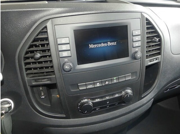 Minibus, Transport de personnes MERCEDES-BENZ Vito 116CDI lang,TourerPro,2xKlima,9Sitze,Kamera: photos 4