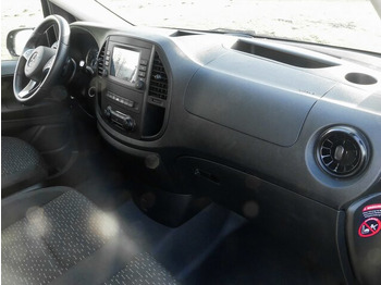 Minibus, Transport de personnes MERCEDES-BENZ Vito 116TourerPro ,Extralang,2xKlima,Kamera,AHK: photos 3