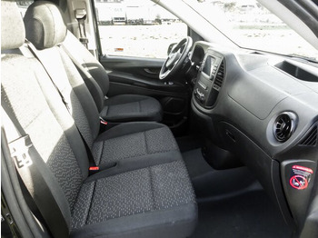 Minibus, Transport de personnes MERCEDES-BENZ Vito 116TourerPro ,Extralang,2xKlima,Kamera,AHK: photos 2