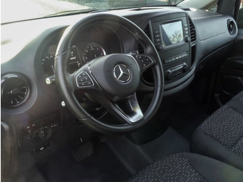Minibus, Transport de personnes MERCEDES-BENZ Vito 116TourerPro ,Extralang,2xKlima,Kamera,AHK: photos 4