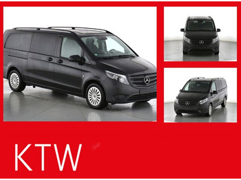Transport de personnes MERCEDES-BENZ Vito 116