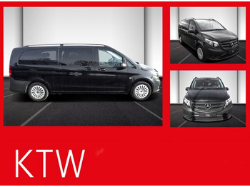 Transport de personnes MERCEDES-BENZ Vito 116