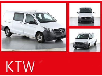 Fourgonnette MERCEDES-BENZ Vito 114