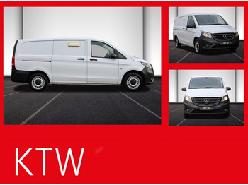 Fourgonnette MERCEDES-BENZ Vito 114