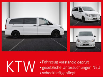 Minibus MERCEDES-BENZ Vito 114