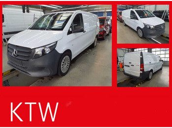 Fourgonnette MERCEDES-BENZ Vito 116