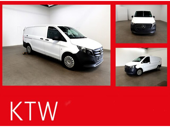 Fourgonnette MERCEDES-BENZ Vito 116