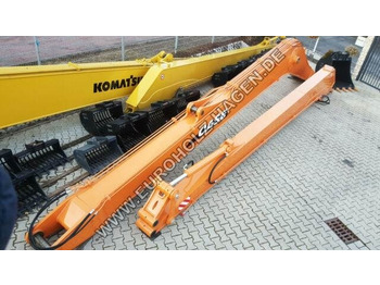 Godet pour pelle neuf CAT 350 365 Long Reach Boom 315 320 325 330 345: photos 2
