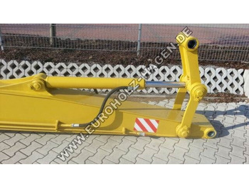 Godet pour pelle neuf CAT 350 365 Long Reach Boom 315 320 325 330 345: photos 5