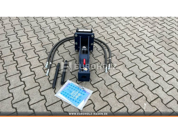 Marteau hydraulique AJCE