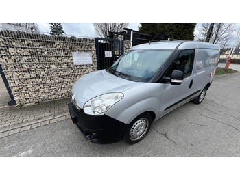 Fourgon grand volume OPEL
