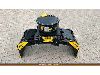 Grappin MB CRUSHER