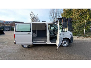 Fourgonnette VOLKSWAGEN Transporter T5
