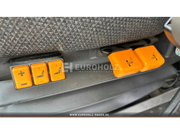 Chargeuse sur pneus Volvo L 120 G mit Klima und SW, Reifen und Schaufel Neu: photos 3