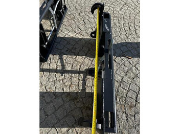 Accessoire neuf Big Dieci Agri Farmer Adapter pass. zu Euro Aufnahme: photos 4