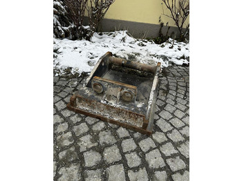 Attache rapide LEHNHOFF
