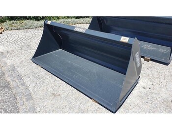 Godet TEREX