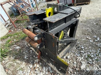 Treuil Big Seilwinde 10 t hydraulisch: photos 5 Treuil Big Seilwinde 10 t hydraulisch: photos 5