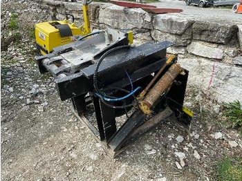 Treuil Big Seilwinde 10 t hydraulisch: photos 3 Treuil Big Seilwinde 10 t hydraulisch: photos 3