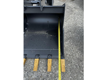 Godet neuf Big Tieflöffel 80cm mit MS03 Symblock Aufnahme: photos 4