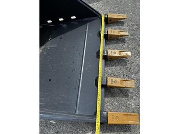 Godet neuf Big Tieflöffel 80cm mit MS03 Symblock Aufnahme: photos 3