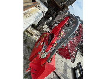 Treuil Krpan 4,5 E Seilwinde: photos 4