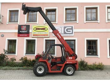 Chariot télescopique Manitou BT420 Buggiscopic 4x2 Teleskoplader: photos 1