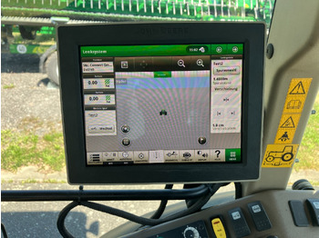 Tracteur agricole John Deere 5090GF mit RTK- Lenksystem/ FKH/FZW: photos 4 Tracteur agricole John Deere 5090GF mit RTK- Lenksystem/ FKH/FZW: photos 4