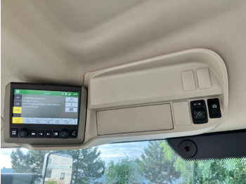 Tracteur agricole JOHN DEERE 6R 175