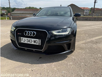 Voiture AUDI