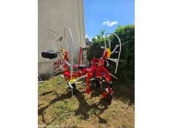 Machine agricole PÖTTINGER