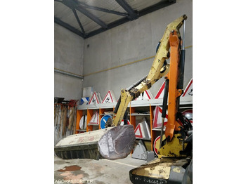 Machine agricole