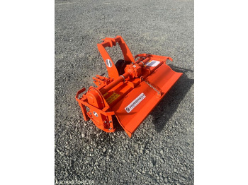 Machine agricole