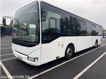 Bus IVECO