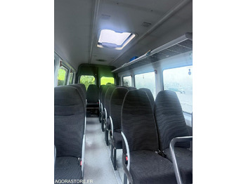 Bus Mercedes Sprinter: photos 5