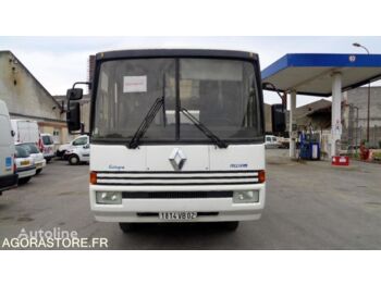 Bus RENAULT S150: photos 1