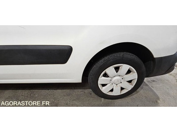 Fourgonnette CITROEN BERLINGO ED119VR: photos 3