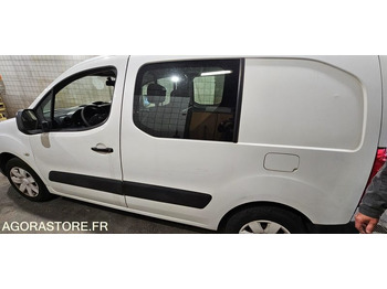Fourgonnette CITROEN BERLINGO ED119VR: photos 2