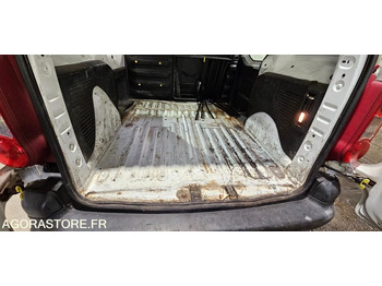 Fourgonnette CITROEN BERLINGO ED119VR: photos 5