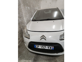 Voiture CITROËN
