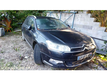 Voiture CITROËN